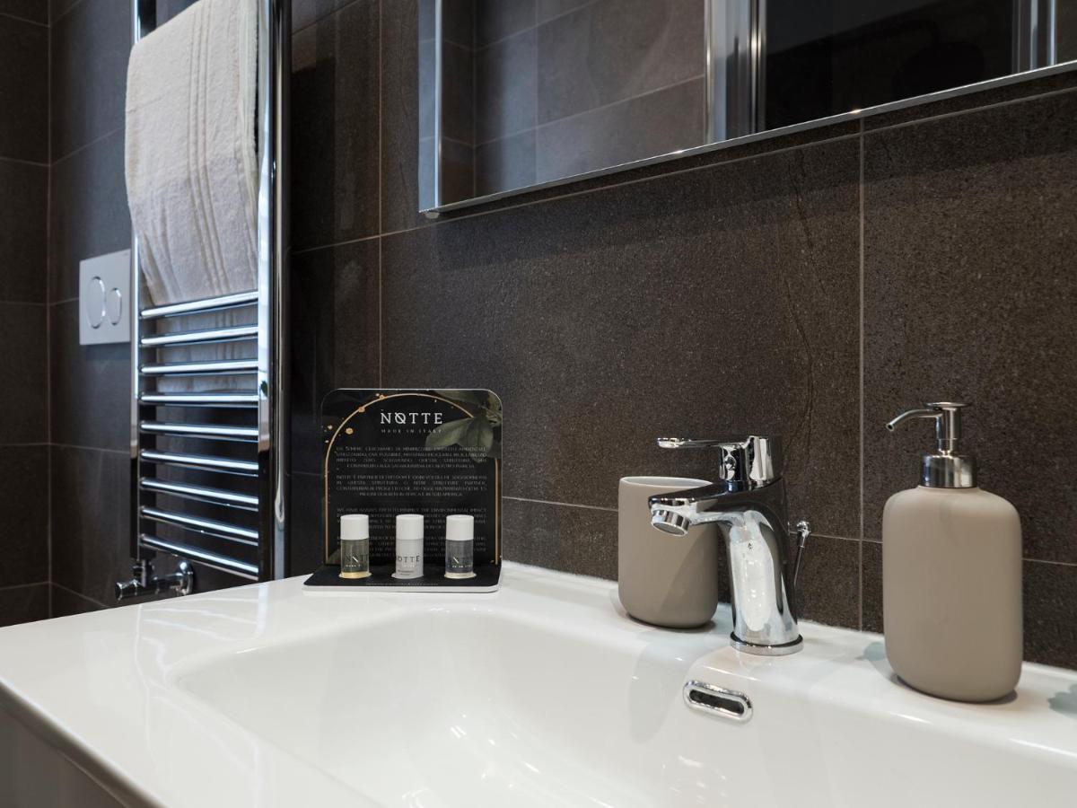 Casa Design Con A/C E Wifi_7 Minuti Ciampino Aeroporto Lejlighed Eksteriør billede