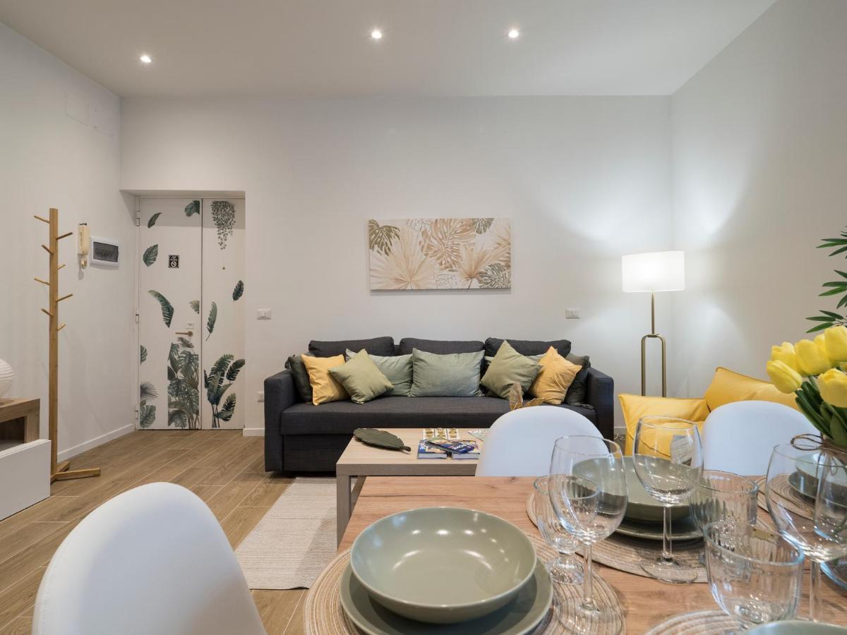 Casa Design Con A/C E Wifi_7 Minuti Ciampino Aeroporto Lejlighed Eksteriør billede
